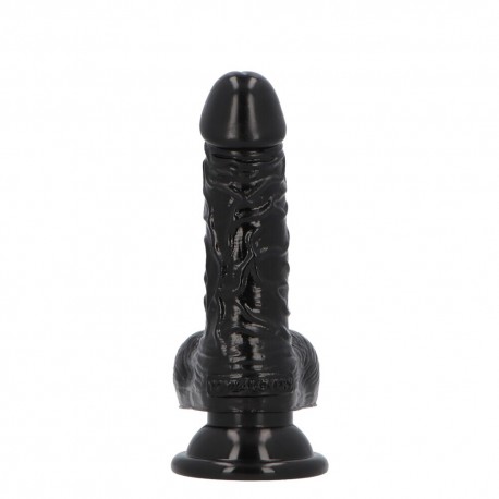 REALISTIC DILDO LEO 13 CM
