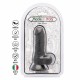 REALISTIC DILDO LEO 13 CM