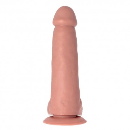 FULVIO PINK DILDO