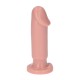 DILDO ANAL GINO 13 CM MADE IN ITALY