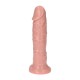 DILDO REALISTA OTTAVIO 23 CM MADE IN ITALY