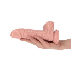 DILDO REALISTA MICHELANGELO 18 CM MADE IN ITALY 