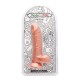 DILDO REALISTA MICHELANGELO 18 CM MADE IN ITALY 