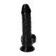 DILDO REALISTA MICHELANGELO 18 CM MADE IN ITALY 