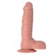 DILDO SERGIO 19,5 CM MADE IN ITALY