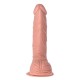 DILDO SERGIO 19,5 CM MADE IN ITALY