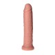 DILDO REALISTA CESARE FLESH 32 CM MADE IN ITALY