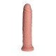 DILDO REALISTA CESARE FLESH 32 CM MADE IN ITALY
