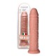 DILDO REALISTA CESARE FLESH 32 CM MADE IN ITALY