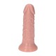 DILDO ROMEO FLESH 15 CM MADE IN ITALY