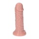 DILDO ROMEO FLESH 15 CM MADE IN ITALY