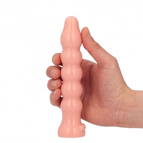 DILDO ANAL GAIO 15 CM MADE IN ITALY