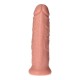 DILDO REALISTA NICO 20 CM MADE IN ITALY