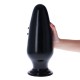 PLUG ANAL EXTREME ULURU DIÂMETRO 12 CM MONOLITE