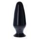 PLUG ANAL EXTREME ULURU DIÂMETRO 12 CM MONOLITE