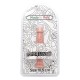 DILDO REALISTA TEO 14 CM MADE IN ITALY
