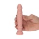 DILDO REALISTA TEO 14 CM MADE IN ITALY