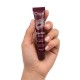 BATOM COM EFEITO FORMIGUEIRO ELECTRIC ORAL TINGLING LIP GLOSS 10ML ORGIE
