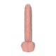 DILDO REALISTA GOLIA XXL 41 CM MADE IN ITALY