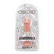 DILDO REALISTA RINO 15 CM MADE IN ITALY