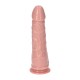 DILDO DUPLO ROMOLO AND REMO 20.5 CM MADE IN ITALY