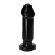 DILDO ANAL CAIO 16.5 CM MADE IN ITALY