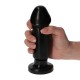 DILDO ANAL CAIO 16.5 CM MADE IN ITALY