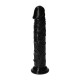 DILDO REALISTA AMEDEO 19 CM MADE IN ITALY 