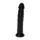 DILDO REALISTA AMEDEO 19 CM MADE IN ITALY 