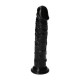 DILDO REALISTA AMEDEO 19 CM MADE IN ITALY 