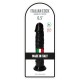 DILDO REALISTA AMEDEO 19 CM MADE IN ITALY 
