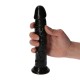DILDO REALISTA AMEDEO 19 CM MADE IN ITALY 