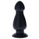 PLUG ANAL EL PENON EXTREME DIÂMETRO 10 CM MONOLITE