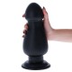 PLUG ANAL EL PENON EXTREME DIÂMETRO 10 CM MONOLITE
