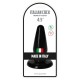PLUG ANAL IVO 14 CM MADE IN ITALY