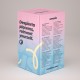 MINI VIBRADOR BALA REALISTA WEENIE PRETO CRUSHIOUS