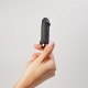MINI VIBRADOR BALA REALISTA WEENIE PRETO CRUSHIOUS