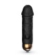 MINI VIBRADOR BALA REALISTA WEENIE PRETO CRUSHIOUS