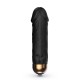 MINI VIBRADOR BALA REALISTA WEENIE PRETO CRUSHIOUS