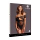 OLYMPIA - BABYDOLL - ONE SIZE - BLACK