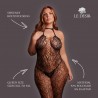 CATSUIT SWEENEY TAMANHO QUEEN LE DÉSIR