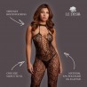 CATSUIT SWEENEY LE DÉSIR
