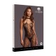 SWEENEY - BODYSTOCKING - ONE SIZE - BLACK
