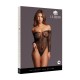 MATILDA - LACE BODY - ONE SIZE - BLACK