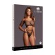 CONJUNTO DE 2 PEÇAS MELIA OPEN WORK LE DÉSIR