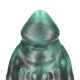 OVO MONSTER SPACE BORN VERDE/PRETO OUCH!