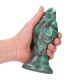OVO MONSTER SPACE BORN VERDE/PRETO OUCH!