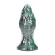 OVO MONSTER SPACE BORN VERDE/PRETO OUCH!