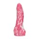 IMP DEMON - SILICONE DILDO - RED