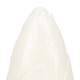 CHIMERA - EGG PLUG - WHITE/RED